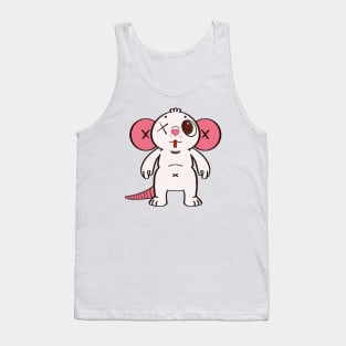 lab ratz experiment 5 Tank Top